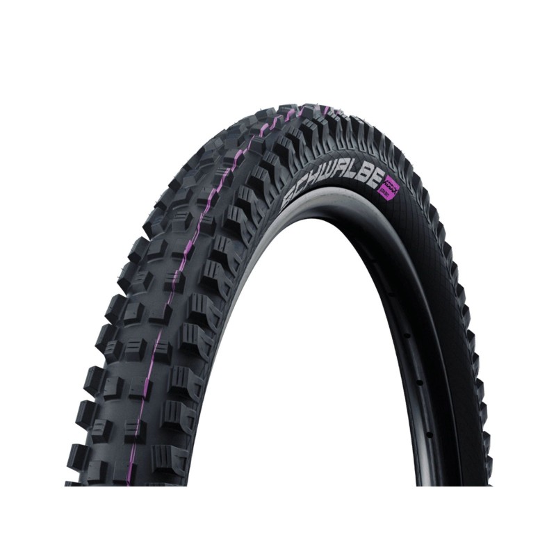 Neumático Magic Mary Evolution Tubeless Easy 29''