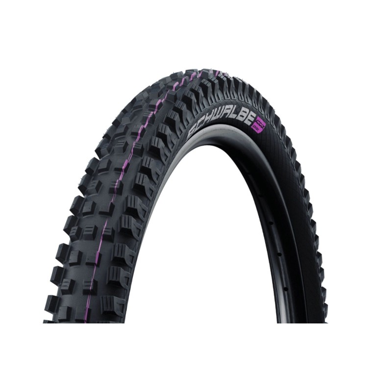 Neumático Magic Mary Evolution Tubeless Easy 29''