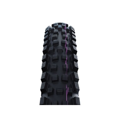 Schwalbe Pneu Magic Mary Evolution Tubeless Easy 29'' - Purebike