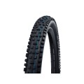 Neumático Nobby Nic Evolution Tubeless Easy 26''
