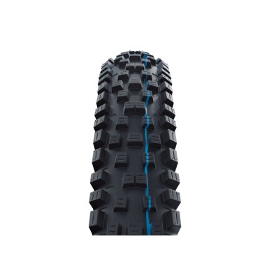 Pneu Nobby Nic Evolution Tubeless Easy 27.5''