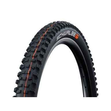 Schwalbe Pneu Hans Dampf Evolution Tubeless Easy 27,5" - Purebike
