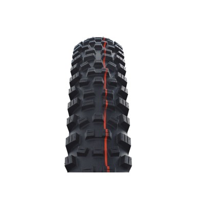 Schwalbe Pneu Hans Dampf Evolution Tubeless Easy 27,5" - Purebike