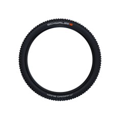 Hans Dampf Evolution Tubeless Easy Tire 27.5"