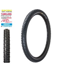 Neumático Griffus Racing Lab Tubeless Ready Hardskin 29'' Negro
