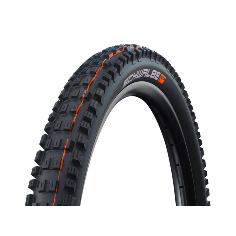 Neumático delantero Eddy Current Evolution Tubeless Easy 27,5''