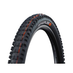 Neumático delantero Eddy Current Evolution Tubeless Easy 27,5''