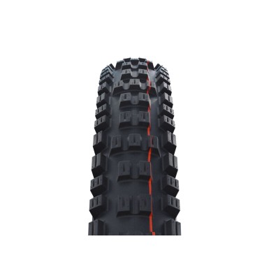 Schwalbe Pneu Eddy Current Avant Evolution Tubeless Easy 27,5'' - Purebike