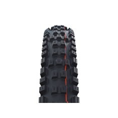 Eddy Current Front Evolution Tubeless Easy Tire 27.5''