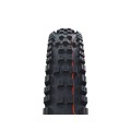 Eddy Current Front Evolution Tubeless Easy Tire 27.5''