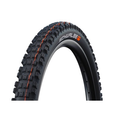 Neumático trasero Eddy Current Evolution Tubeless Easy 27,5''