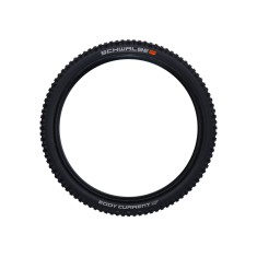 Eddy Current Rear Evolution Tubeless Easy Tire 27.5''