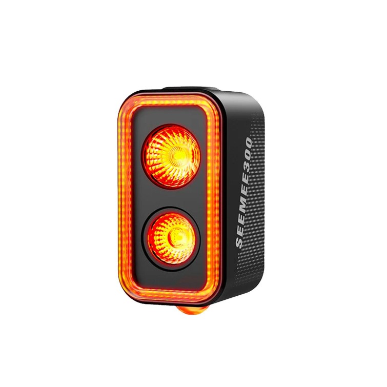 Luz trasera SeeMee 300 V2