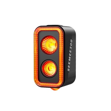 Magicshine Eclairage arrière SeeMee 300 V2 - Purebike