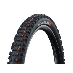 Pneu Eddy Current Arrière Tubeless Easy 29'' 2.60 - Addix Soft