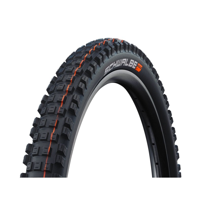 Neumático trasero Eddy Current Tubeless Easy 29'' 2.60 - Addix Soft
