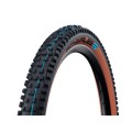 Pneu Nobby Nic Evolution Tubeless Easy 27.5'' - Marron