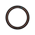 Nobby Nic Evolution Tubeless Easy Tire 27.5'' - Brown