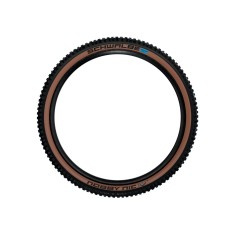 Nobby Nic Evolution Tubeless Easy Tire 29'' - Brown