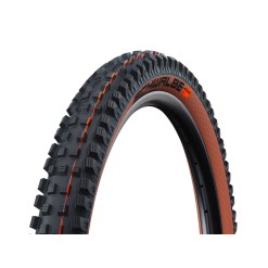 Pneu Magic Mary Evolution Tubeless Easy 27,5'' - Marron