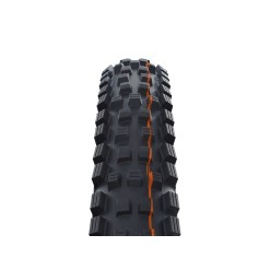 Pneu Magic Mary Evolution Tubeless Easy 27,5'' - Marron