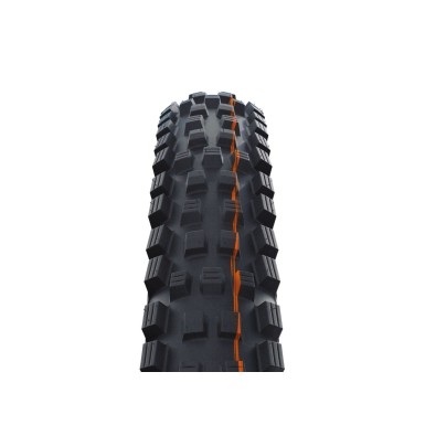 Magic Mary Evolution Tubeless Easy Tire 29'' - Brown