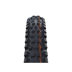 Neumático Magic Mary Evolution Tubeless Easy 29'' - Marrón