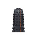 Pneu Magic Mary Evolution Tubeless Easy 29'' - Marron
