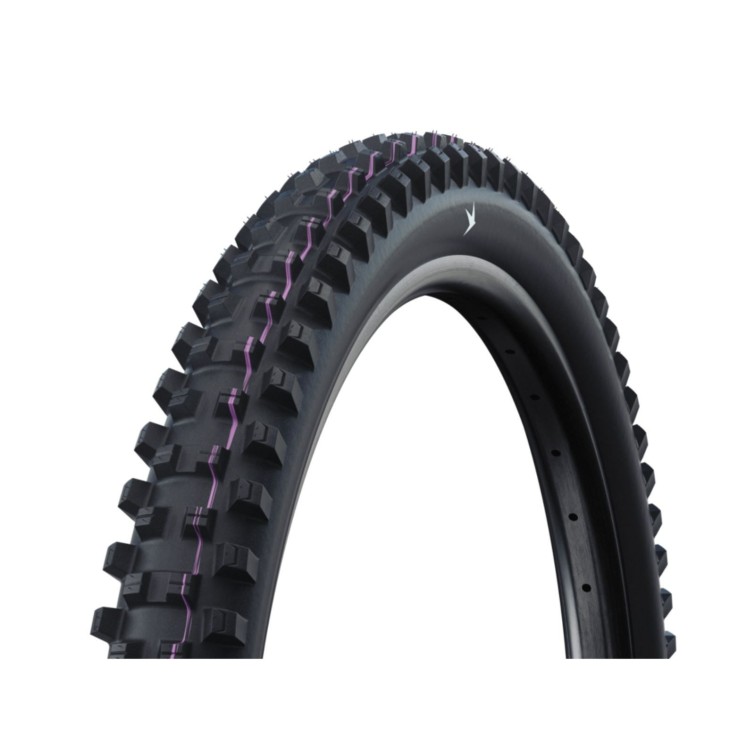 Pneu Shredda Radial Pro Avant Tubeless Ready - 29x2.50 - Pro - UltraSoft