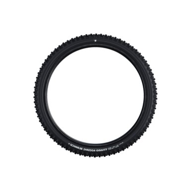 Neumático delantero Shredda Radial Pro Tubeless Ready - 29x2.50 - Pro - UltraSoft