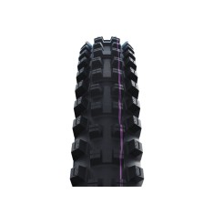 Neumático delantero Shredda Radial Pro Tubeless Ready - 29x2.50 - Pro - UltraSoft