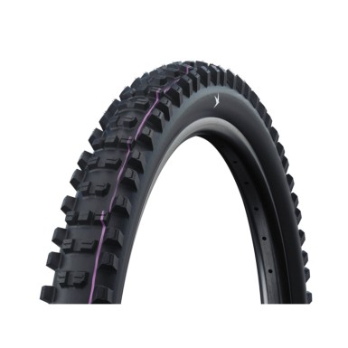 Neumático trasero Shredda Radial Pro Tubeless Ready - 29x2.50 - Pro - UltraSoft