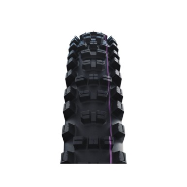 Neumático trasero Shredda Radial Pro Tubeless Ready - 29x2.50 - Pro - UltraSoft