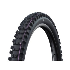 Pneu Shredda Radial Pro Arrière Tubeless Ready 27,5x2.50 - Pro - UltraSoft