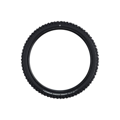 Neumático trasero Shredda Radial Pro Tubeless Ready 27,5x2.50 - Pro - UltraSoft