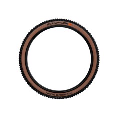 Hans Dampf Evolution Tubeless Easy Tire 29" - Brown