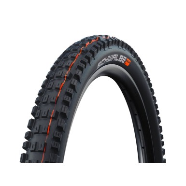 Neumático delantero Eddy Current Evolution Tubeless Easy  29"