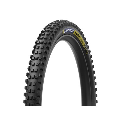E-Wild Front Racing Line Tubeless Ready Tire 29"