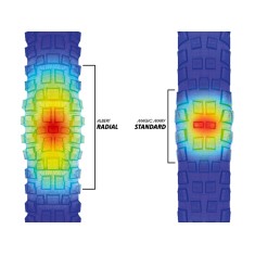 Pneu Magic Mary Radial Pro Tubeless Ready 29''