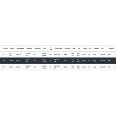 Pneu Magic Mary Radial Pro Tubeless Ready 29''