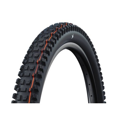 Pneu Albert Radial Pro Tubeless Ready 27,5''