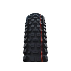 Neumático Albert Radial Pro Tubeless Ready 27,5''