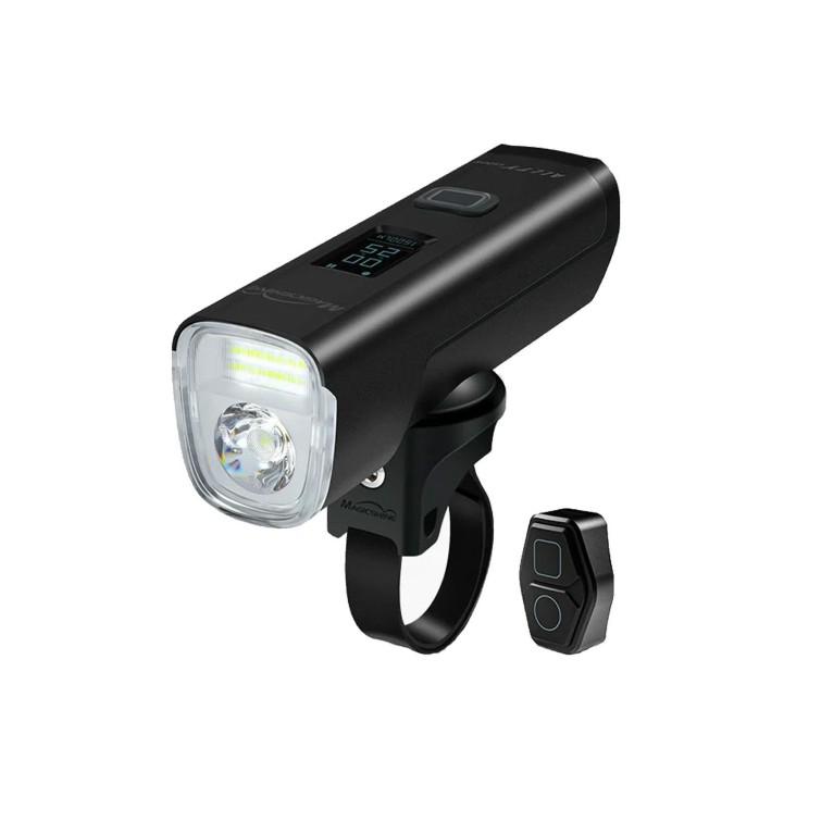Luz delantera Allty 1500S