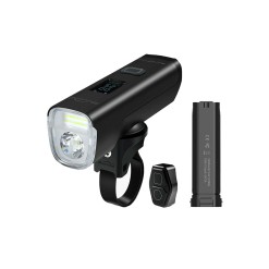 Luz delantera Allty 1500S
