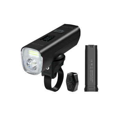 Magicshine Eclairage avant Allty 1500S - Purebike