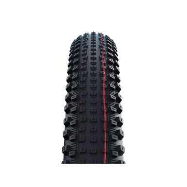 Rick XC Pro Tubeless Ready Tire 29'' - Brown
