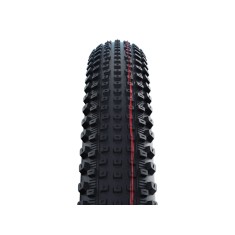 Neumático Rick XC Pro Tubeless Ready 29'' - Marrón