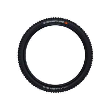 Big Betty Evolution Tubeless Easy Tire 27.5"
