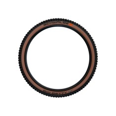 Neumático Big Betty Evolution Tubeless Easy 29" - Marrón