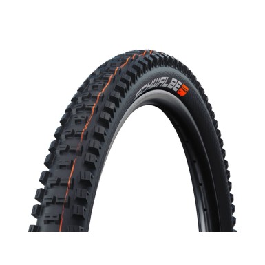 Neumático Big Betty Evolution Tubeless Easy 29"